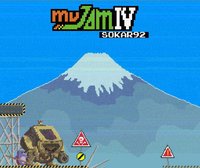 Rusty Steelmate [DEMO] screenshot, image №1696124 - RAWG
