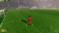 Global Soccer screenshot, image №596555 - RAWG