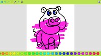 Step By Step Drawing: Cute Animals screenshot, image №1202956 - RAWG
