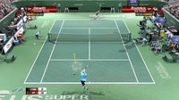 Virtua Tennis 3 screenshot, image №463642 - RAWG