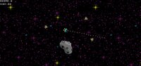 Asteroid Hornets screenshot, image №3641009 - RAWG