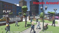 Horsin Around (yetkintmn, aoakalin, tolgagenc) screenshot, image №3333471 - RAWG