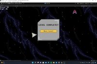 2D Shooter Tutorial (mcken288) screenshot, image №3600988 - RAWG