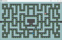 Plants and Mazes screenshot, image №3532150 - RAWG