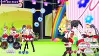 Love Live! School Idol Paradise Vol. 3: Lily White Unit screenshot, image №2022643 - RAWG