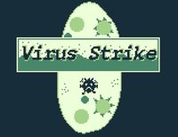 Virus Strike screenshot, image №2345599 - RAWG