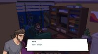 Calamity Nova - Demo screenshot, image №2936410 - RAWG