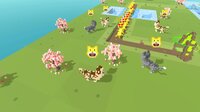 Hormone Wars - Tower Defense screenshot, image №3104395 - RAWG