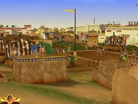 Immortal Cities: Children of the Nile screenshot, image №396460 - RAWG