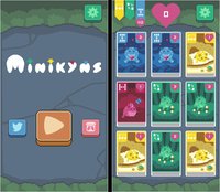 Minikyns screenshot, image №2267822 - RAWG