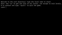 Root_Directory screenshot, image №2535656 - RAWG
