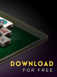 Mahjong Gold - Majong Master screenshot, image №934301 - RAWG