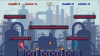 Shoot 'em Up (Deadmangames00) screenshot, image №3741401 - RAWG