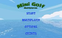 Mini Golf with Friends Multiplayer screenshot, image №1219886 - RAWG