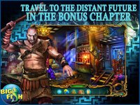 Labyrinths of the World: Changing the Past HD - A Mystery Hidden Object Game screenshot, image №1890538 - RAWG