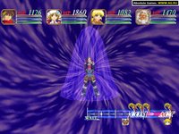 Grandia II screenshot, image №808842 - RAWG