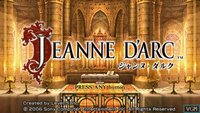 Jeanne d'Arc screenshot, image №2096212 - RAWG