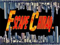 ESCAPE CHIRAQ - Fight Action screenshot, image №2661845 - RAWG