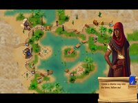 Heroes of Egypt screenshot, image №3437080 - RAWG