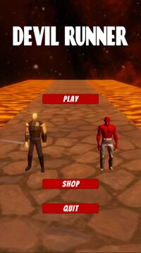 Devil Runner screenshot, image №3708099 - RAWG