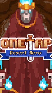 One Tap Desert Hero screenshot, image №65898 - RAWG