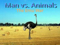 Man vs. Animals: The Emu War screenshot, image №3728545 - RAWG