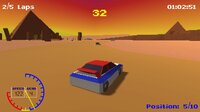 World Racing '95 screenshot, image №2845337 - RAWG