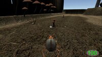 Insect: Bombardier beetle screenshot, image №2648582 - RAWG