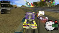 World Truck Racing screenshot, image №172265 - RAWG