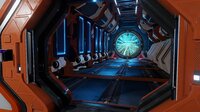 In The Space - Escape Room screenshot, image №3286537 - RAWG