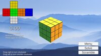 Rubiks Solving AI screenshot, image №3846012 - RAWG