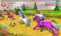 Ultimate Unicorn Dash 3D screenshot, image №1523709 - RAWG