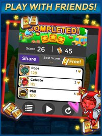 Toy Town Cash Money App screenshot, image №895984 - RAWG