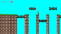Caveman (itch) (Ehsanul Haque Mithun) screenshot, image №1856782 - RAWG