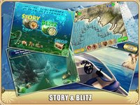 Jewel Mysteries HD: The Lost Treasures screenshot, image №1338582 - RAWG
