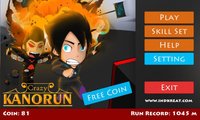 Crazy Kanorun a screenshot, image №1270862 - RAWG