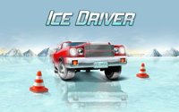 Ice Driver screenshot, image №1335234 - RAWG