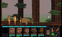 ALPHA (itch) (ROBOWARRIOR, Shynif) screenshot, image №2347957 - RAWG