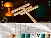 Senet Deluxe screenshot, image №2634126 - RAWG