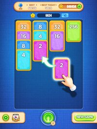 Card Match Puzzle screenshot, image №3293384 - RAWG