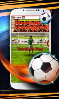 World Football Game 2014 screenshot, image №1977252 - RAWG