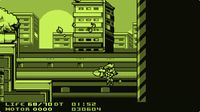 The Joylancer: Legendary Motor Knight screenshot, image №192398 - RAWG