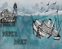 Paper Boat (raccoonandfox) screenshot, image №2380065 - RAWG