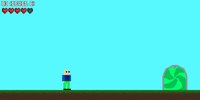 Un-Named Platformer screenshot, image №2330285 - RAWG