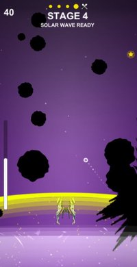 Bump The Rock screenshot, image №1311902 - RAWG