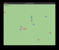 Auto Traffic Control screenshot, image №3334285 - RAWG