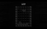 ASCII Game Series: Blocks screenshot, image №867271 - RAWG