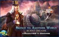 Bridge to Another World: Burnt Dreams (Full) screenshot, image №1582639 - RAWG