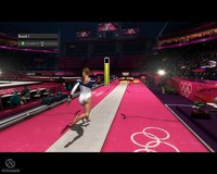 London 2012 - The Official Video Game of the Olympic Games screenshot, image №633324 - RAWG