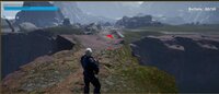 The Treasure hunter (J_Misterio1) screenshot, image №3751727 - RAWG